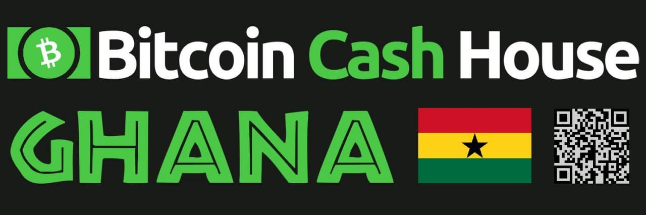BCH House, Ghana logo
