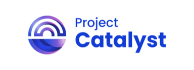Project Catalyst logo