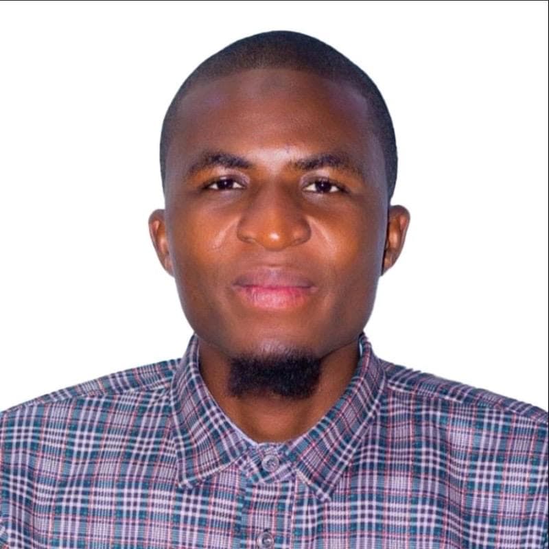 Mohammed Mustapha Yakubu