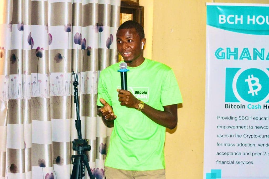 THE FUTURE OF MONEY: CRYPTOCURRENCY & FINTECH.